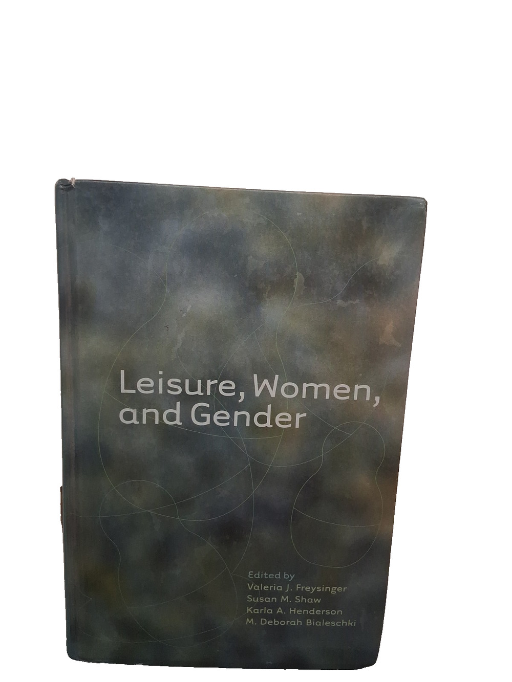 Leisure, Women, and Gender Hardcover Social Science Freysinger Shaw Henderson